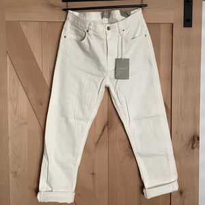 Everlane Modern Boyfriend Jean